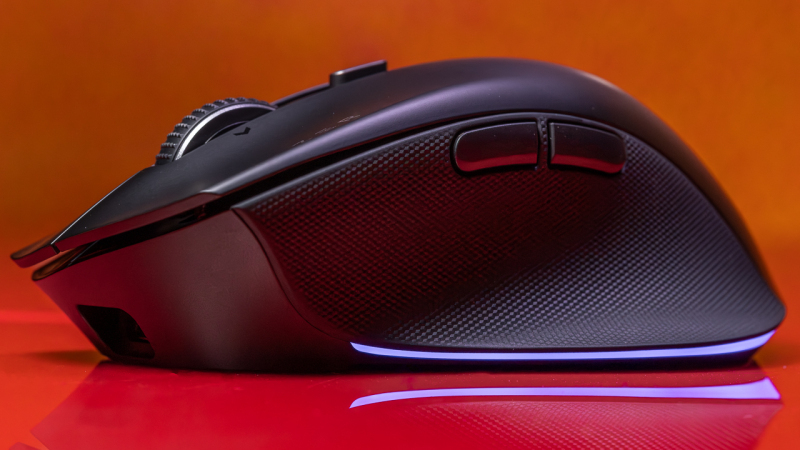 Razer Pro Click V2 Wireless Mouse: